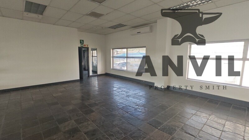 Botha & Diesel Showroom - Showroom To Let property image 28