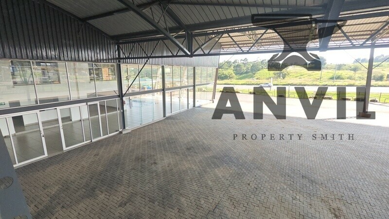 Botha & Diesel Showroom - Showroom To Let property image 39