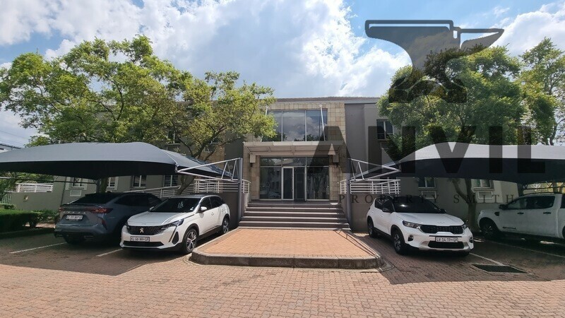 Greenstone Hill Office Park, Building 13  - GF East - Sub division  property image 2