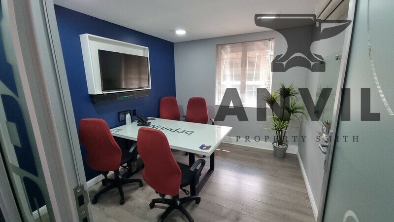 Greenstone Hill Office Park, Building 13  - GF East - Sub division  property image 7