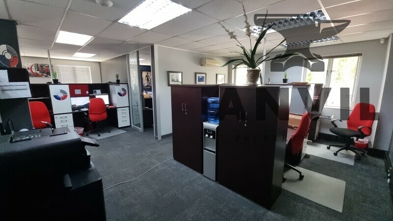 Greenstone Hill Office Park, Building 13  - GF East - Sub division  property image 9