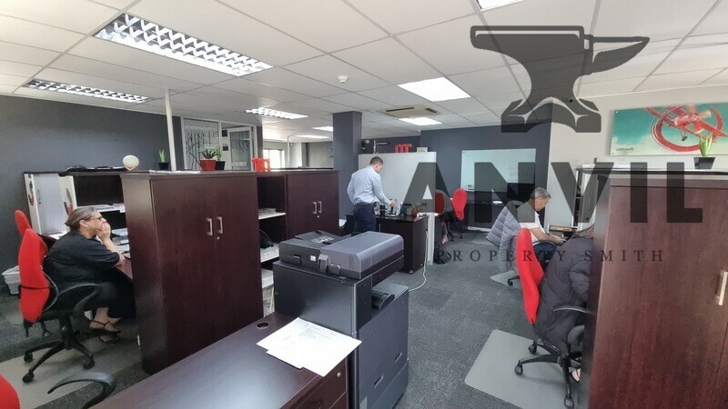 Greenstone Hill Office Park, Building 13  - GF East - Sub division  property image 11