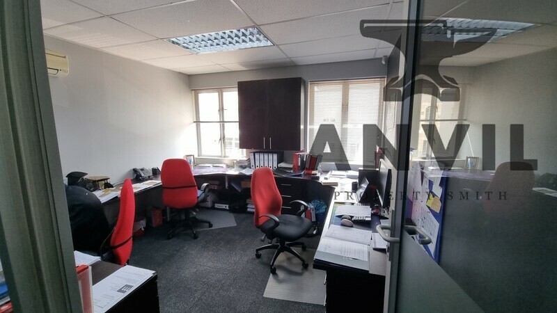 Greenstone Hill Office Park, Building 13  - GF East - Sub division  property image 13