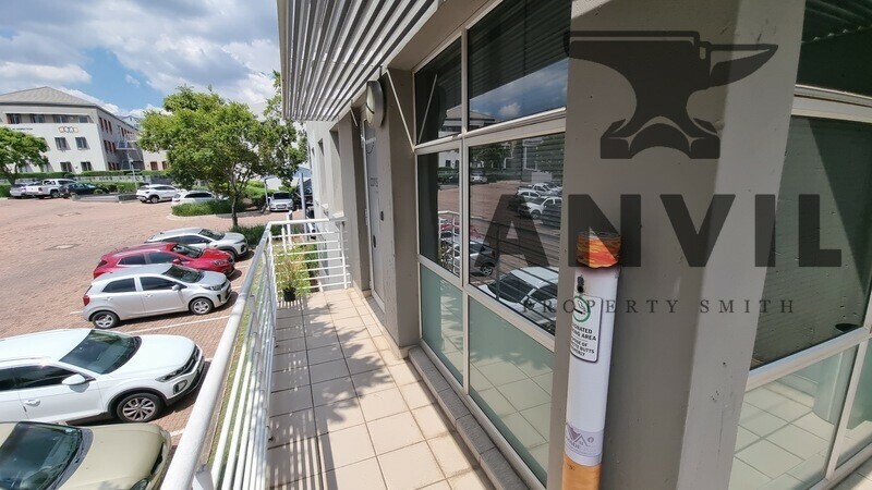 Greenstone Hill Office Park, Building 13  - GF East - Sub division  property image 14