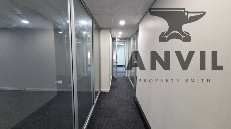 Greenstone Hill Office Park , Building 9  - GF -03  property image 7