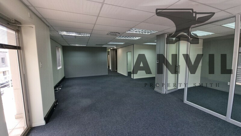 Greenstone Hill Office Park , Building 9  - GF -03  property image 10