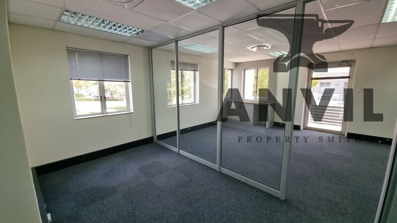 Greenstone Hill Office Park , Building 9  - GF -03  property image 11