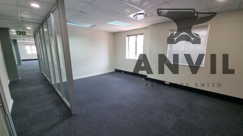 Greenstone Hill Office Park , Building 9  - GF -03  property image 12