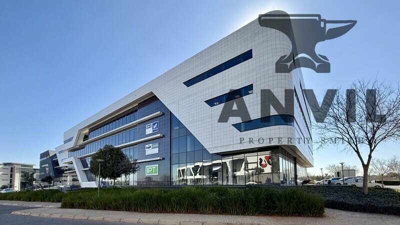 Byls Bridge Office Park - Building 14 Block C FF-04B property image 2