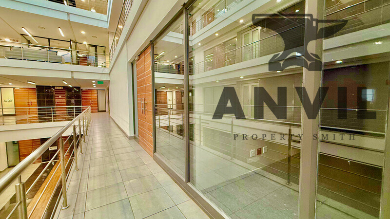 Byls Bridge Office Park - Building 14 Block C FF-04B property image 3