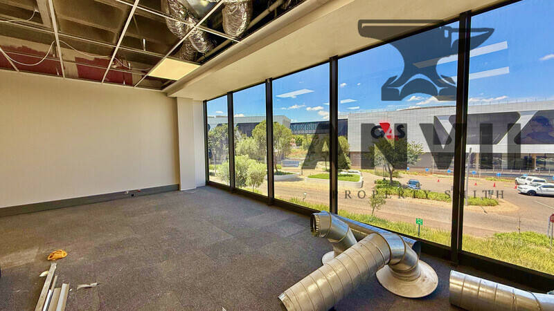 Byls Bridge Office Park - Building 14 Block C FF-04B property image 12