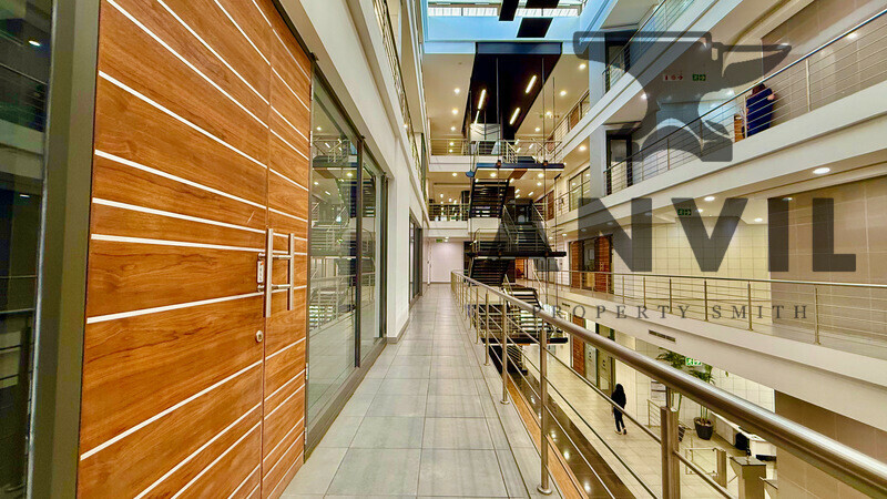 Byls Bridge Office Park - Building 14 Block C FF-04B property image 15