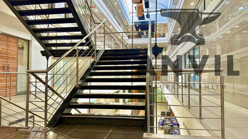 Byls Bridge Office Park - Building 14 Block C FF-04B property image 16