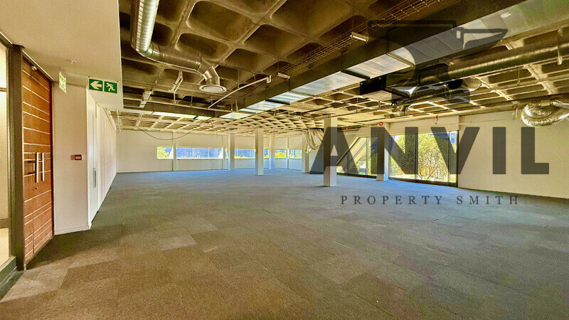 Byls Bridge Office Park - Building 14 Block C FF-05-A & B property image 3