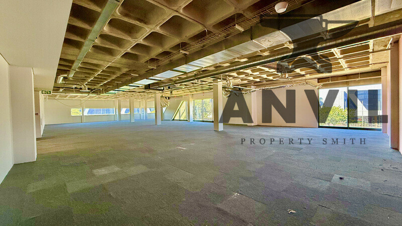 Byls Bridge Office Park - Building 14 Block C FF-05-A & B property image 4