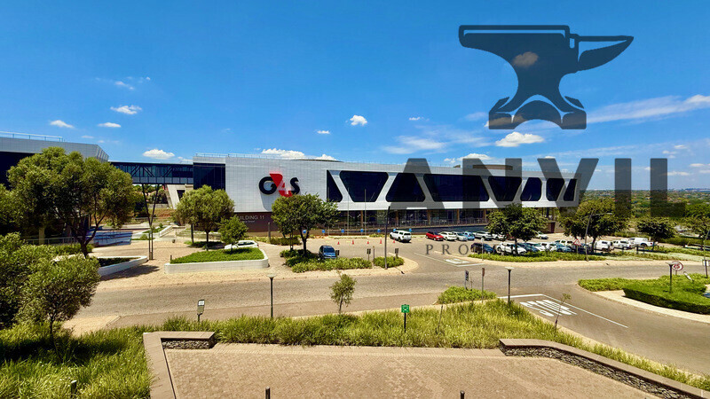 Byls Bridge Office Park - Building 14 Block C FF-05-A & B property image 7