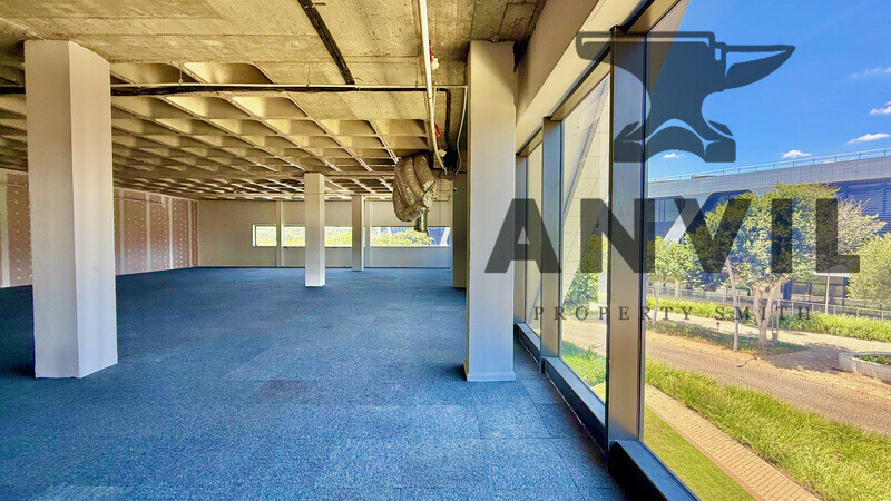 Byls Bridge Office Park - Building 14 Block C FF-05-A & B property image 8