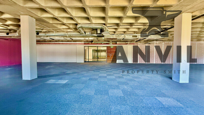 Byls Bridge Office Park - Building 14 Block C FF-05-A & B property image 9