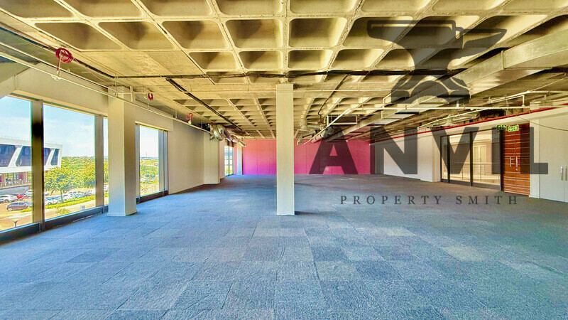 Byls Bridge Office Park - Building 14 Block C FF-05-A & B property image 12