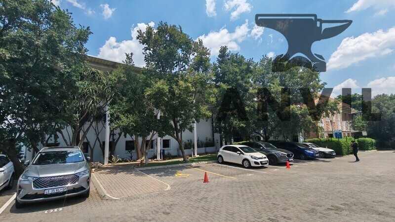 Founders Hill Office Park - Detnet Building  property image 3