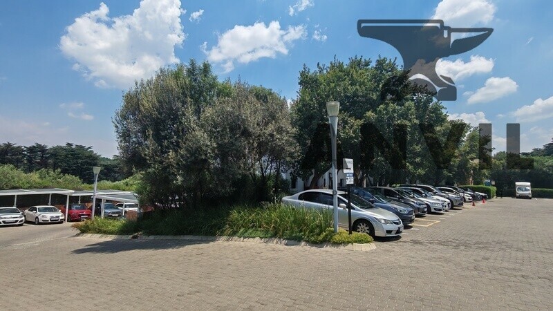 Founders Hill Office Park - Detnet Building  property image 4