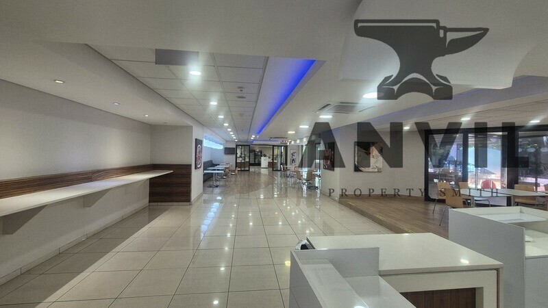 9 JUCTION AVENUE PARKTOWN - 2ND FLOOR  property image 7