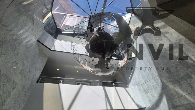 9 JUCTION AVENUE PARKTOWN - 2ND FLOOR  property image 12