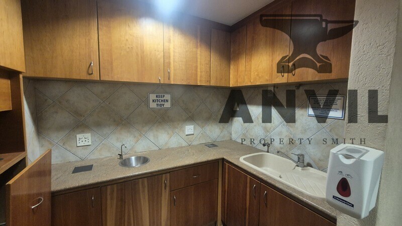 9 JUCTION AVENUE PARKTOWN - 2ND FLOOR  property image 21