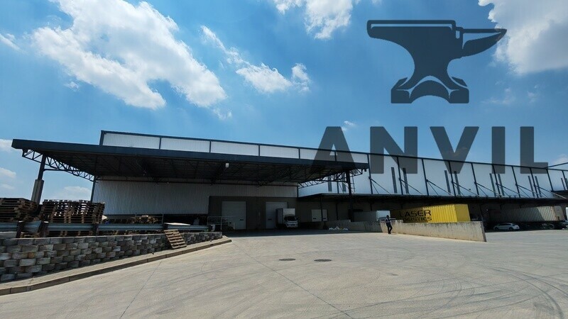 Equites Park, Lords View Industrial Park - Equites Park - S2  property image 5