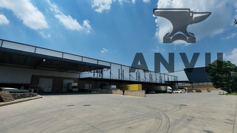 Equites Park, Lords View Industrial Park - Equites Park - S2  property image 6