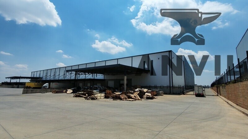 Equites Park, Lords View Industrial Park - Equites Park - S2  property image 7