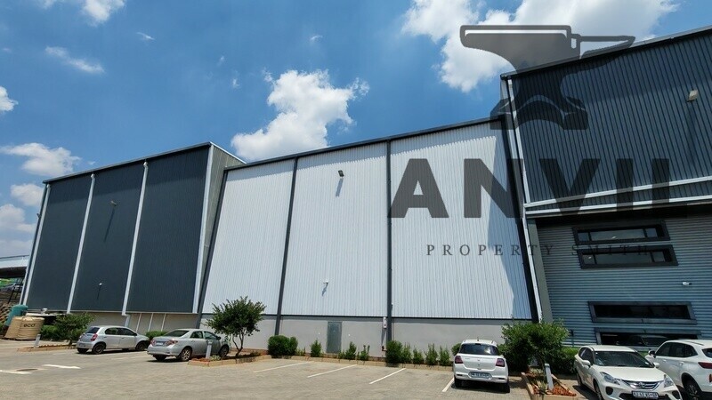 Equites Park, Lords View Industrial Park - Equites Park - S2  property image 8