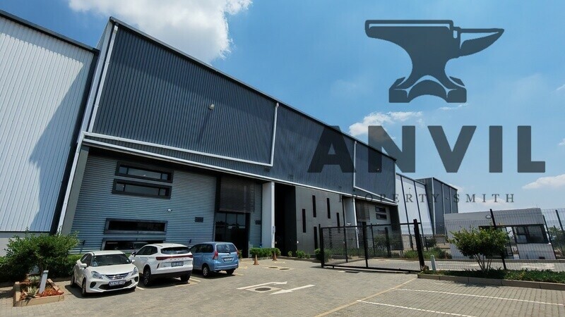 Equites Park, Lords View Industrial Park - Equites Park - S2  property image 2