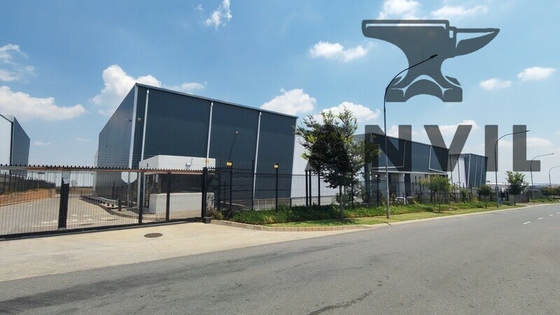 Equites Park, Lords View Industrial Park - Equites Park - S2  property image 3