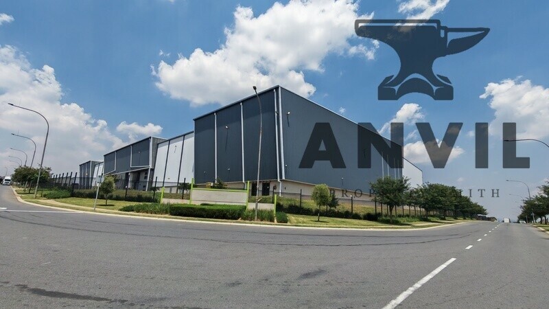 Equites Park, Lords View Industrial Park - Equites Park - S2  property image 4