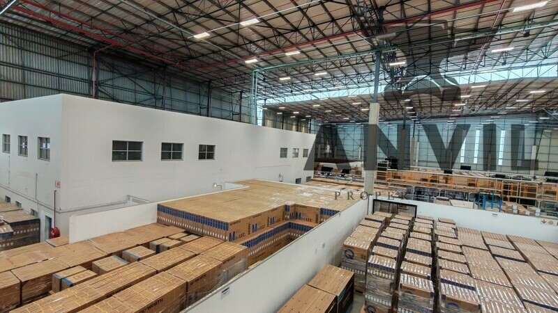 Equites Park, Lords View Industrial Park - Equites Park - S2  property image 9