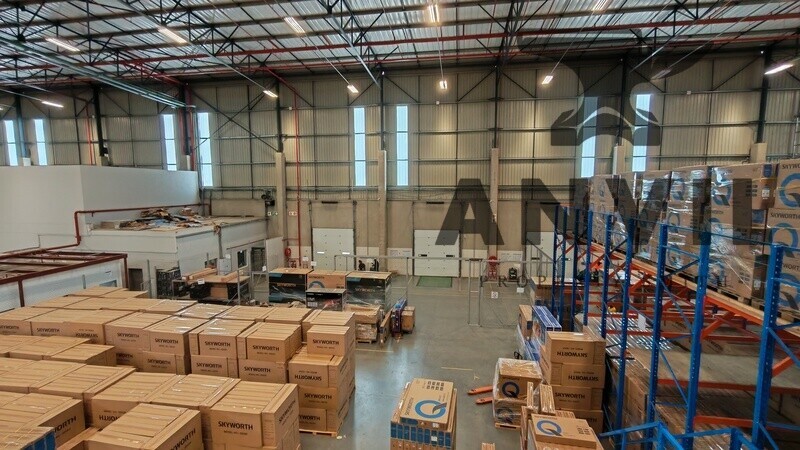 Equites Park, Lords View Industrial Park - Equites Park - S2  property image 11