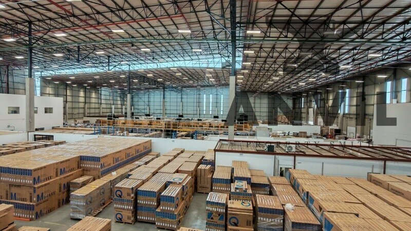 Equites Park, Lords View Industrial Park - Equites Park - S2  property image 10