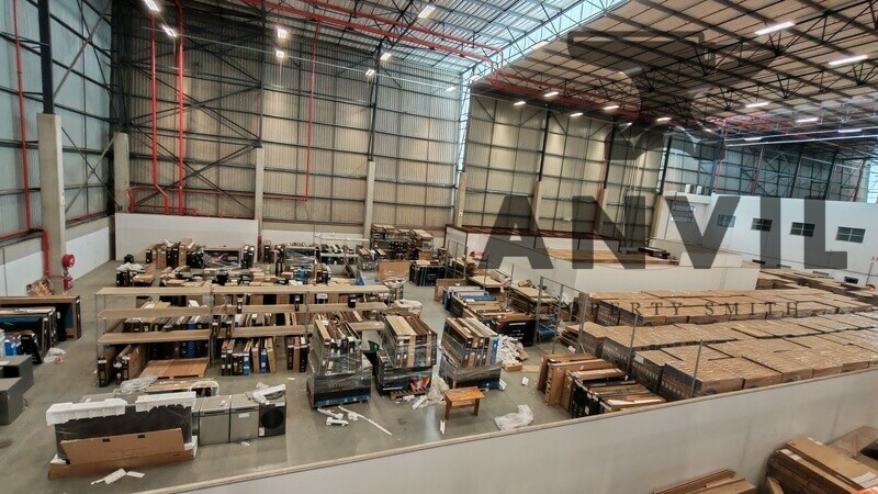 Equites Park, Lords View Industrial Park - Equites Park - S2  property image 13