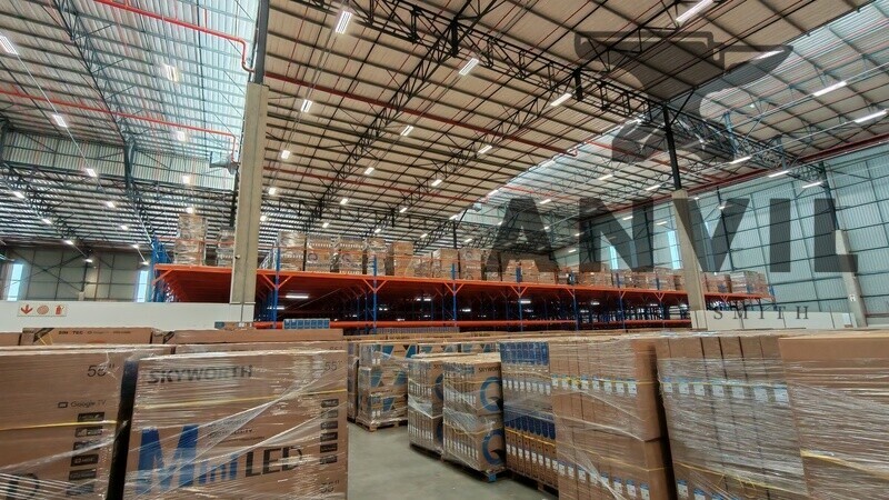 Equites Park, Lords View Industrial Park - Equites Park - S2  property image 14