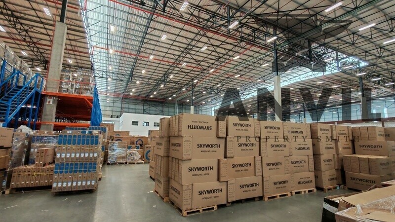 Equites Park, Lords View Industrial Park - Equites Park - S2  property image 15