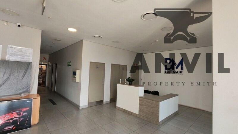 Equites Park, Lords View Industrial Park - Equites Park - S2  property image 20