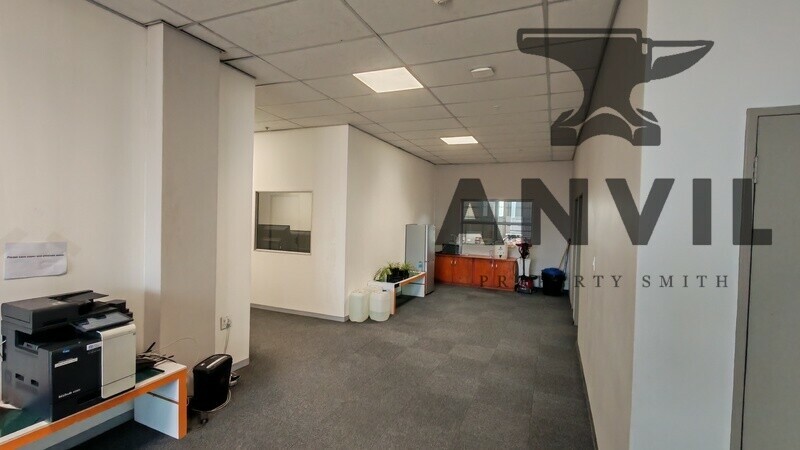 Equites Park, Lords View Industrial Park - Equites Park - S2  property image 22