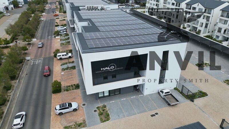 Paardevlei Medical Suites  property image 7