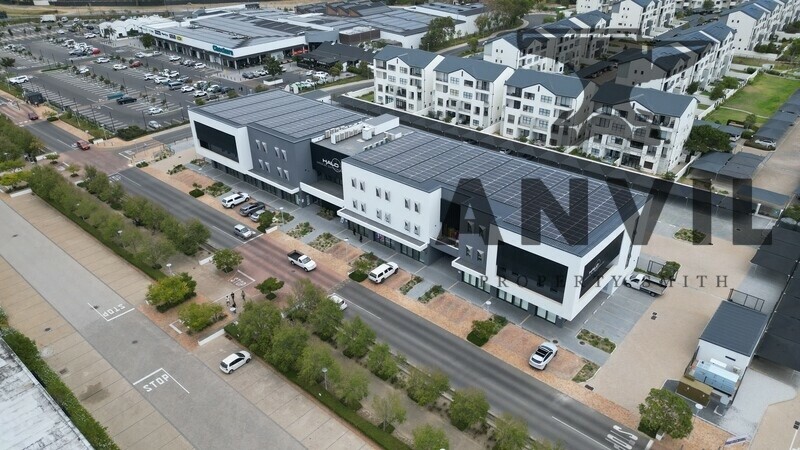 Paardevlei Medical Suites  property image 8