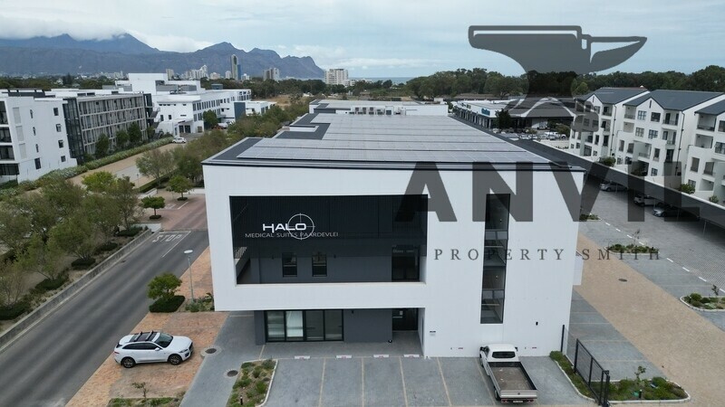 Paardevlei Medical Suites  property image 9