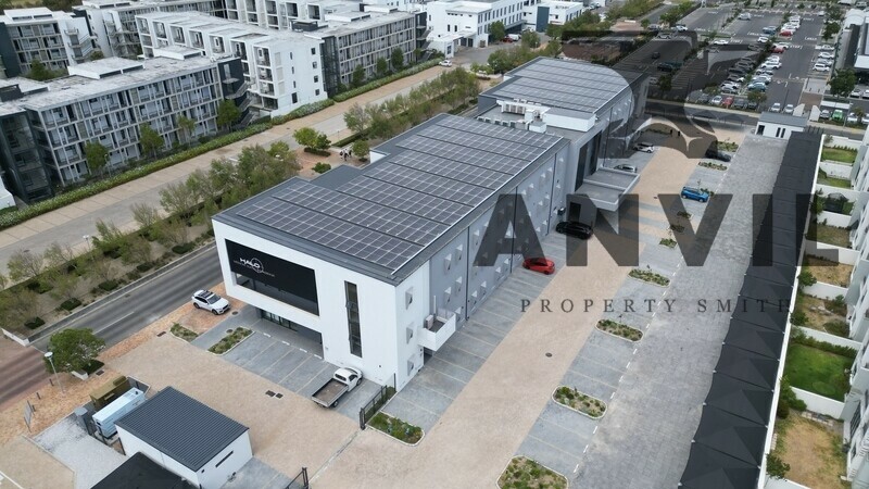 Paardevlei Medical Suites  property image 10