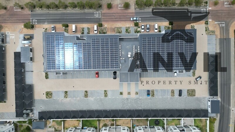 Paardevlei Medical Suites  property image 11