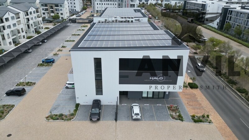 Paardevlei Medical Suites  property image 13