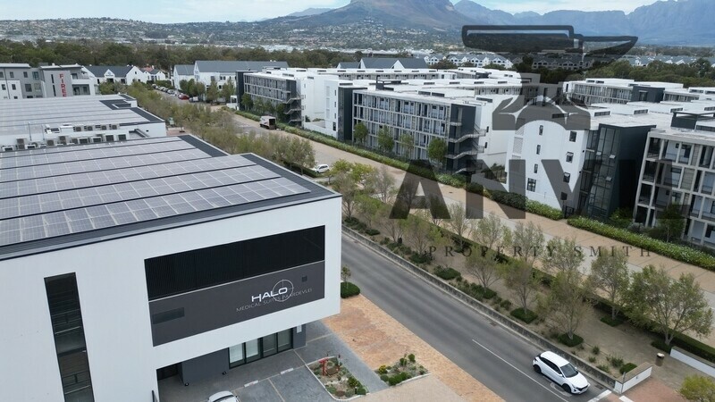 Paardevlei Medical Suites  property image 14